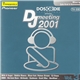 Caba Kroll & Kosmonova - Dos Or Die Presents DJ Meeting 2001 Vol. 3